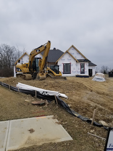Land Clearing Services for New Construction in Dearborn County